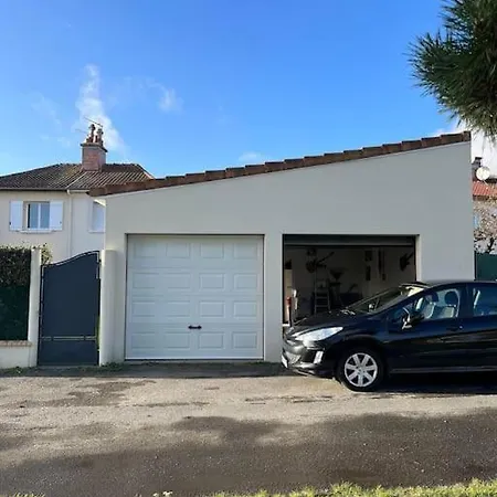 Location 24h Du Mans *